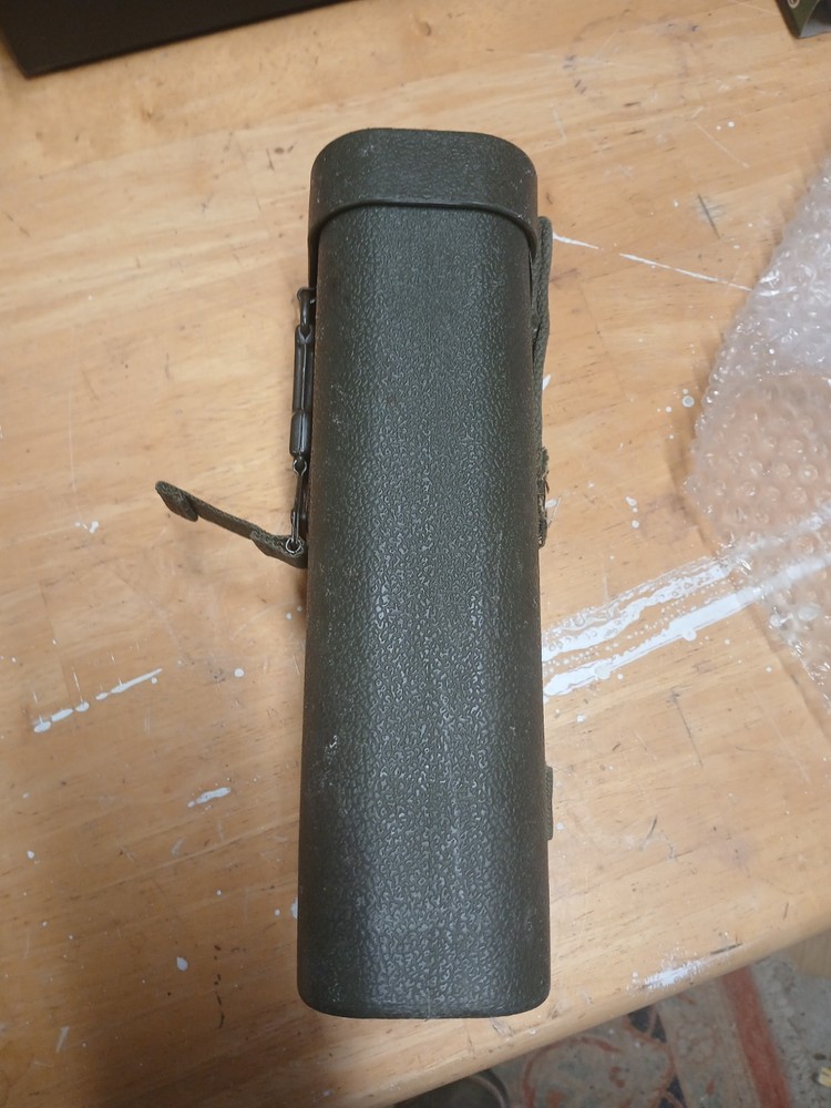 WEST GERMAN SNIPER SCOPE CASE
