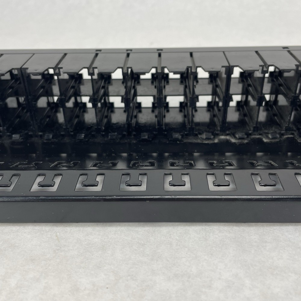 Siemon Z6-PNL-U48K Port Patch Panel