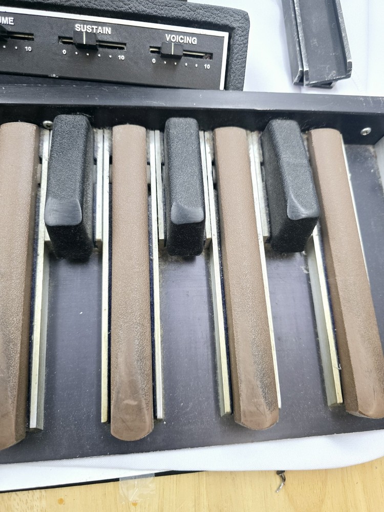 Peterson The Bottom Line Pedal Base