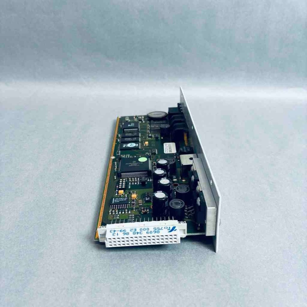 CTC Analytics CPU Board for HTS PAL Autosampler Liquid Handler
