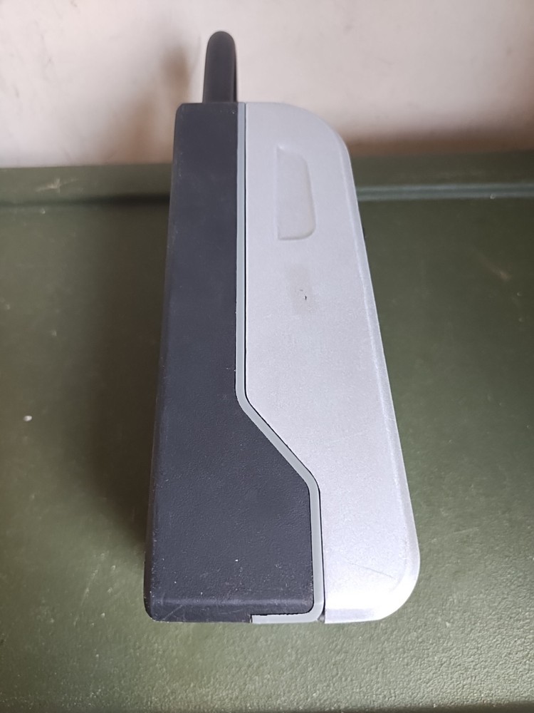 Master Lock Portable Combination Lock Box 5480D (No Code) Holds 10 Keys