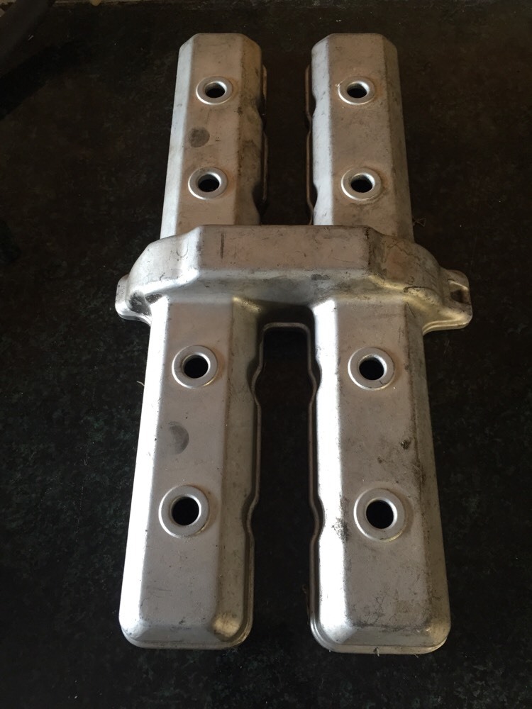 YZF Thundercat Rocker Cover