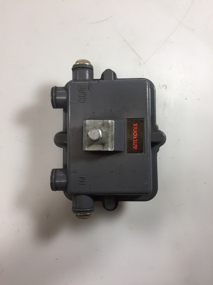 Antronix OMT7-8-27C Tap