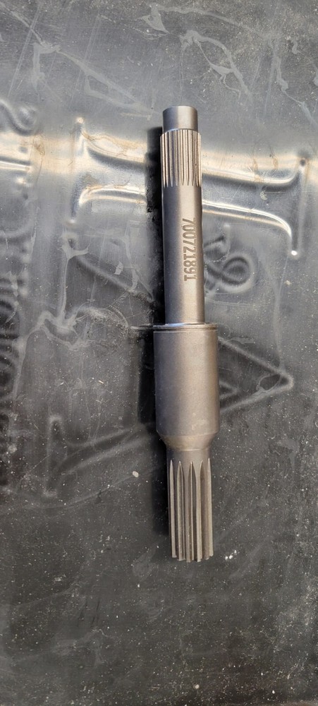 Agco Input Shaft 700721891