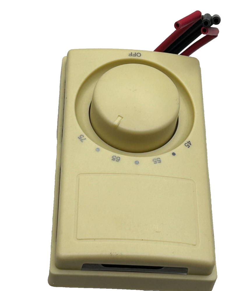 Marley M602 B LINE VOLTAGE THERMOSTAT