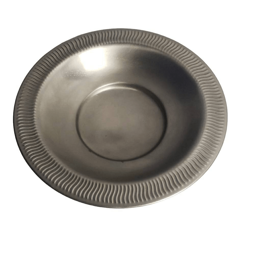 Vintage Silver Tray