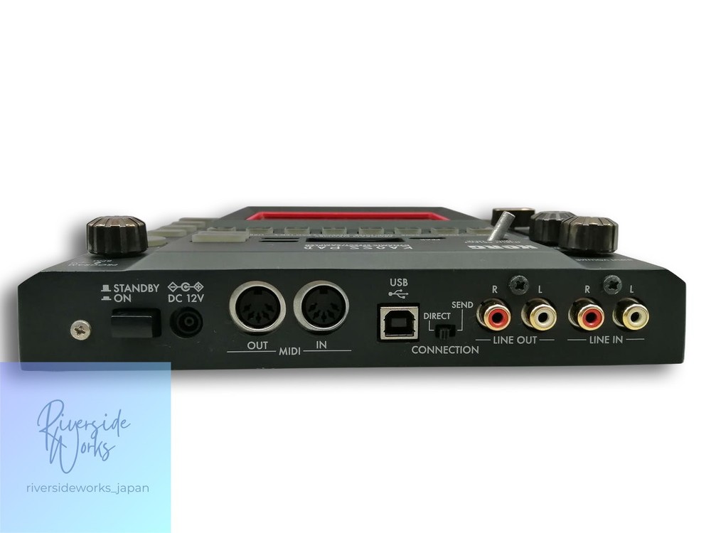 Korg Kaoss Pad KP3 Dynamic Effect Processor