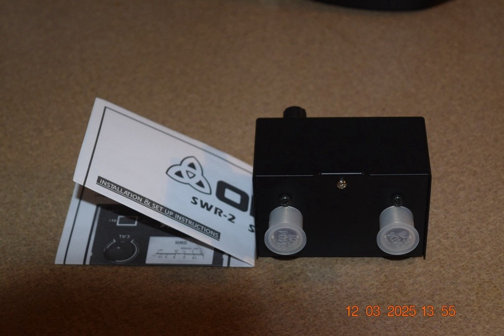 Opek SWR Meter