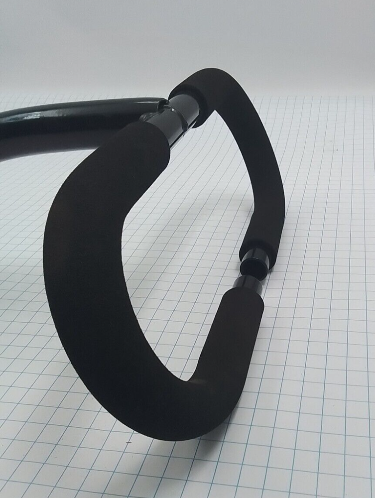 Handle for 4-Wheel Equate Mobility Scooter
