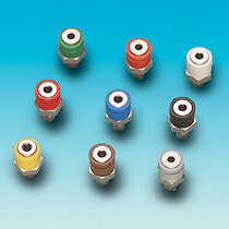 BRAWA 3082 Red Plug Graft