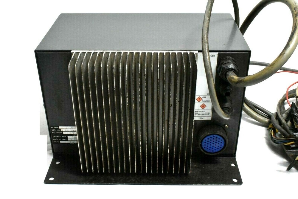 Kitagawa Rotary Table Controller MAC Mini A