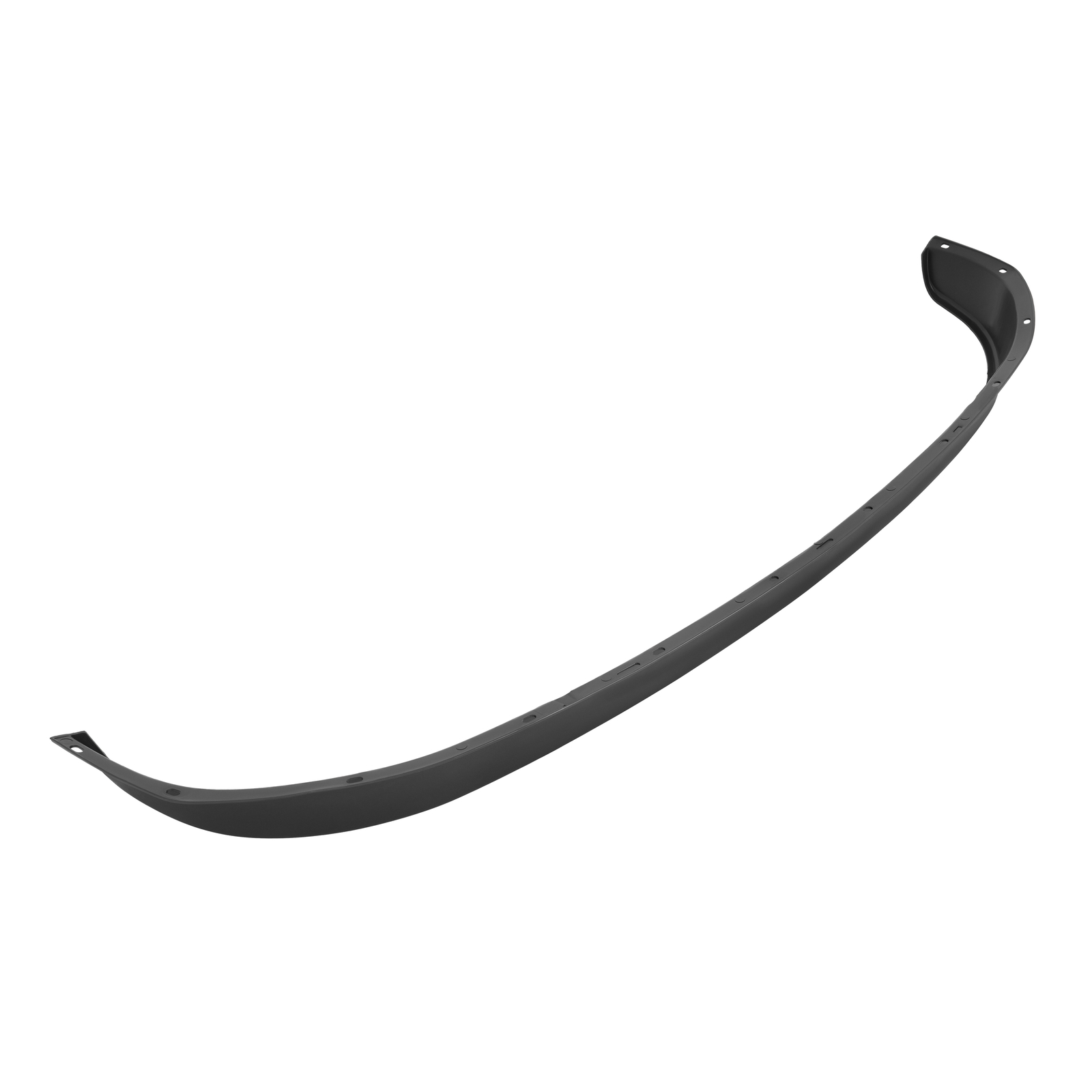 For Dodge Ram 1500 2500 3500 1994-2002 Front Bumper Lower Valance Air Deflector