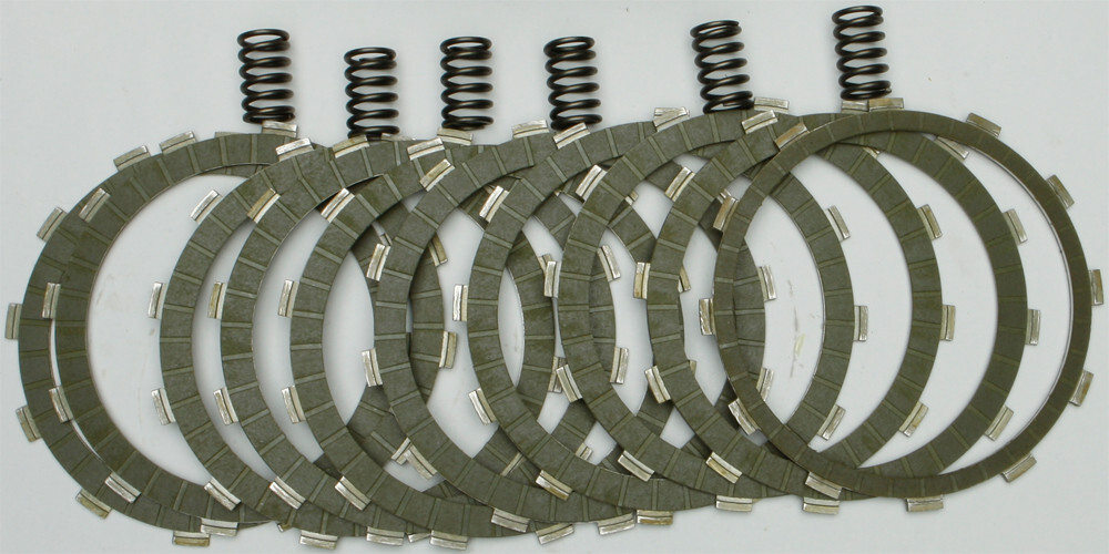 EBC SRC98 Street Racer Clutch Kit SRC98