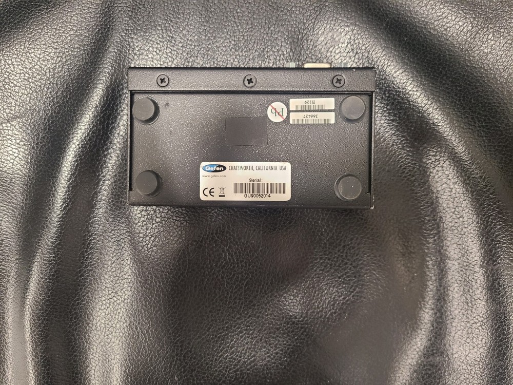 Gefen 4X4 Matrix RMT EXT-RMT-MATRIX-444