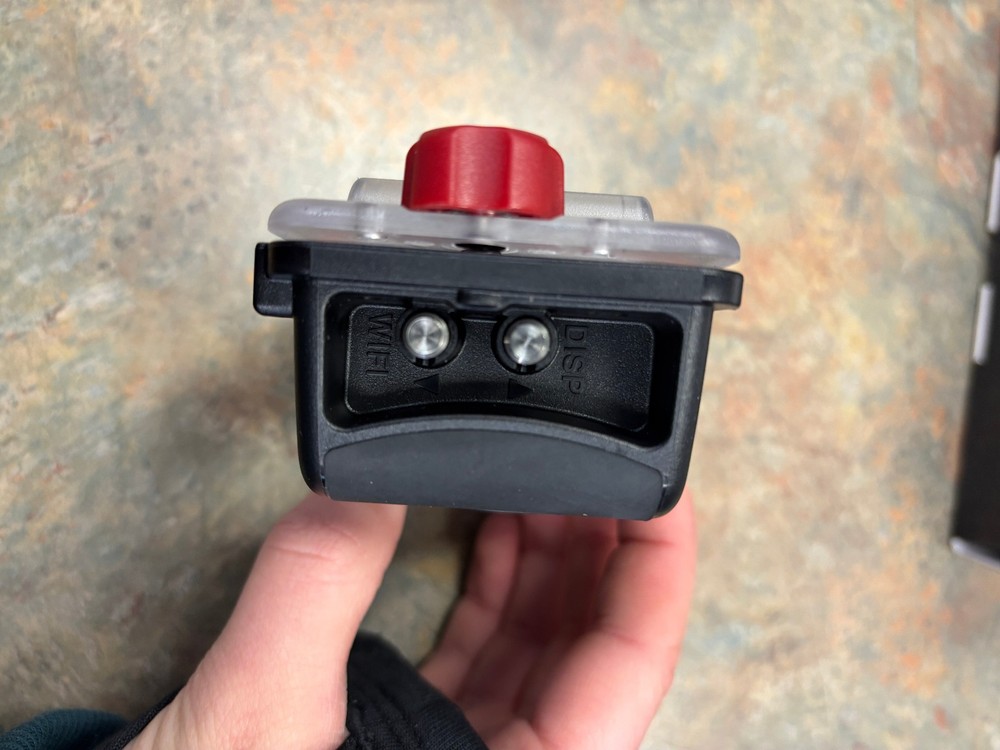 SeaLife Reefmaster RM-4K Camera