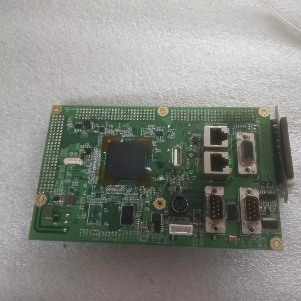 1Pcs Used PCM6889-L(E) motherboard