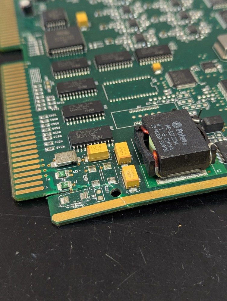 Bogen QSPC1 Quantum Processor Card Board for Quantum Multicom IP