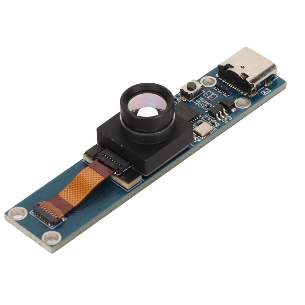 USB Thermal Camera Module for Android - Infrared Temperature Sensor