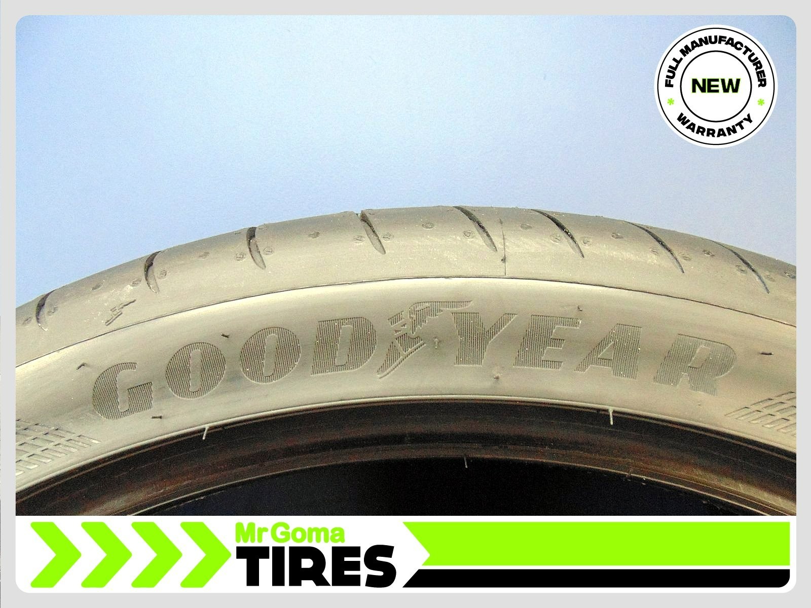 1 BRAND NEW GOODYEAR EAGLE F1 SUPER SPORT NAO XL 315/30ZR21 TIRE 105Y 3153021