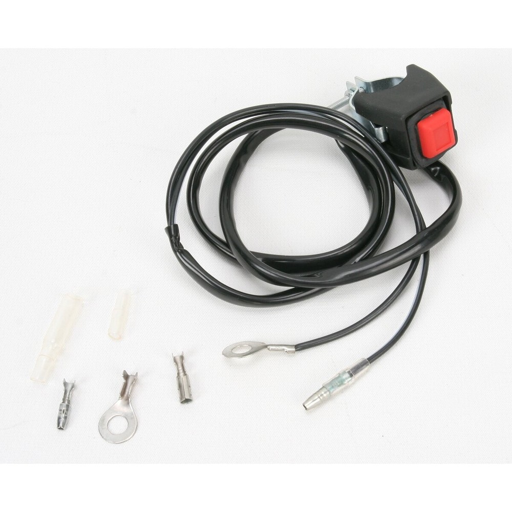 K & S OEM Type Kill Switch - 12-0104