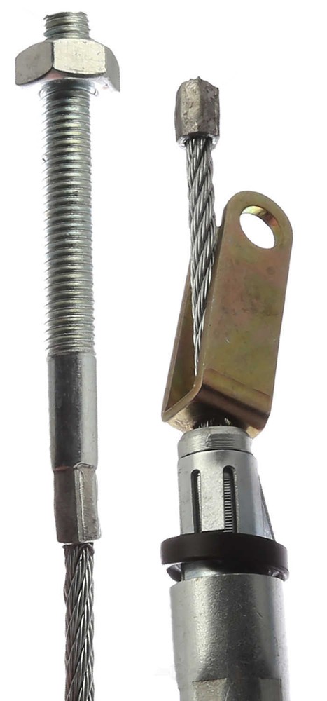 Frt Brake Cable  Raybestos  BC97441