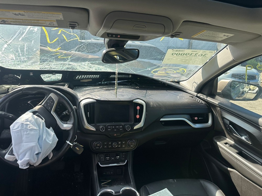 GMC Terrain 2018 - 2019 Battery Box Tray Holder Bracket Support OEM