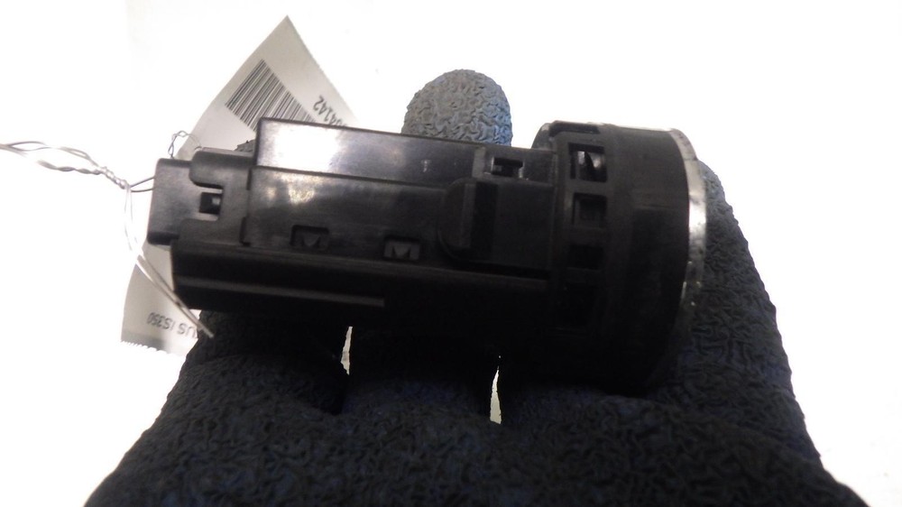 06 LEXUS IS350 Ignition push button start switch