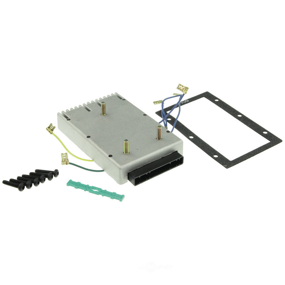 Ignition Control Module WVE 6H1046