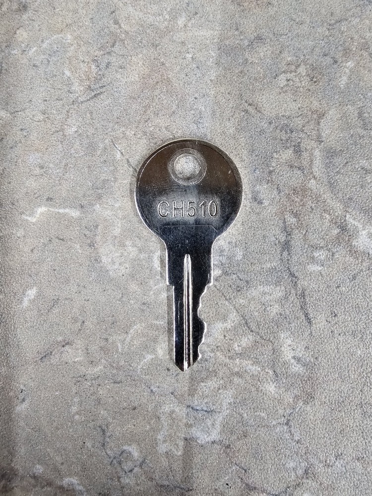 Key - CH510