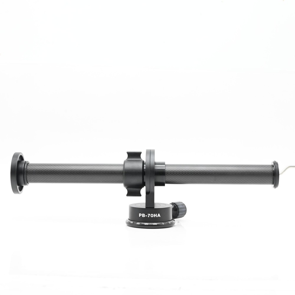 FEISOL PB-70 Horizontal Adapter Kit Tripod Head #787