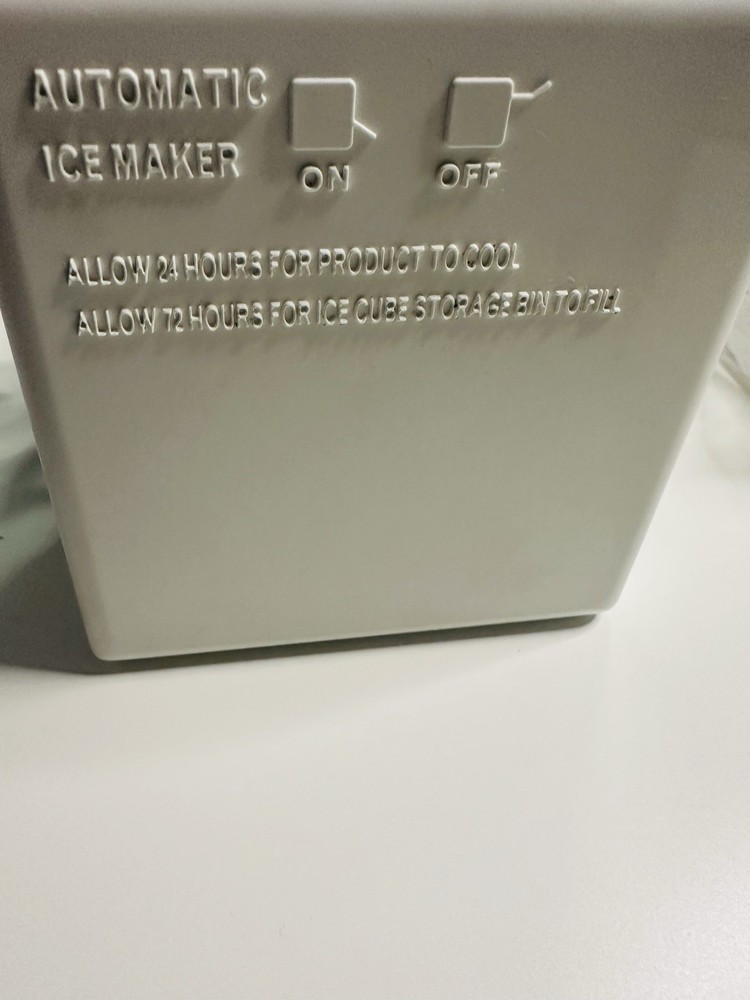 Refrigerator Part # 4317943 - Icemaker Replacement Kit Aftermarket