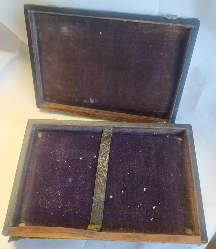 Antique Foxboro Square Root Planimeter with Tracing Pen
