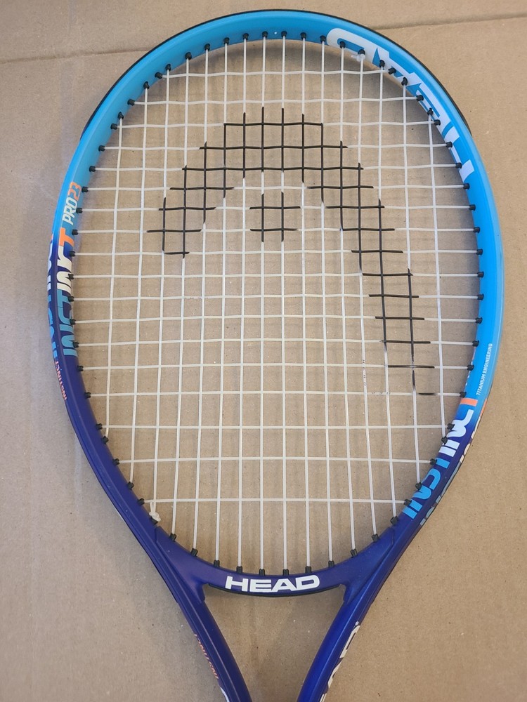 Head Pro 23 Instinct Tennis Racket