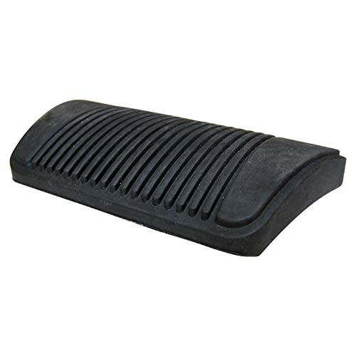 Brake Pedal Pad