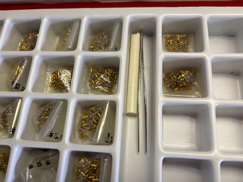 OEM MFG. LTD CORBIN Pins Kit
