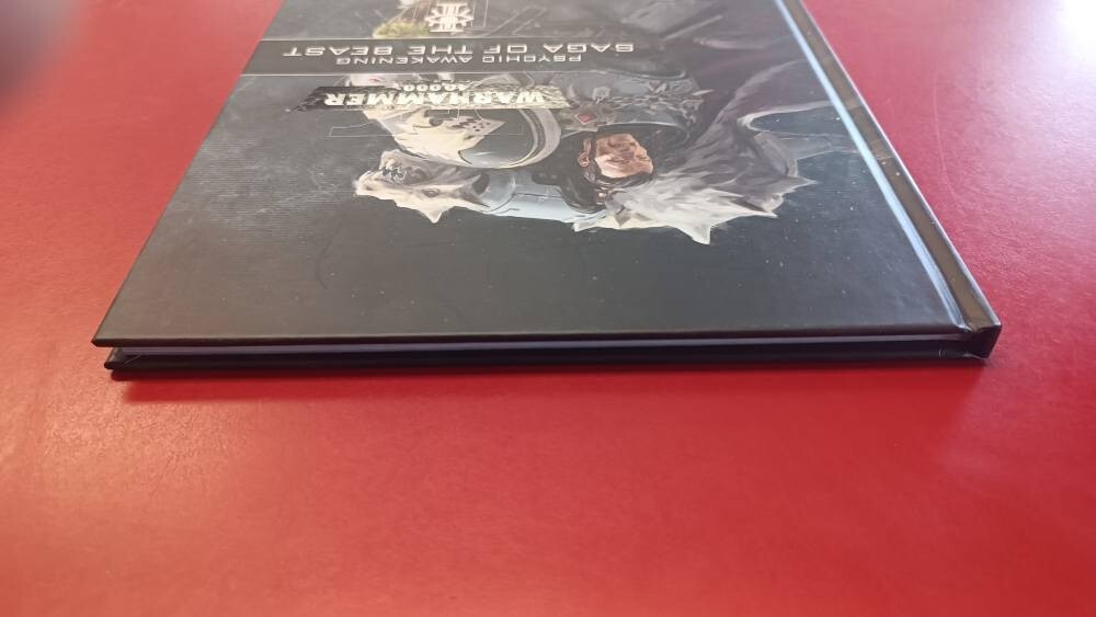 Games Workshop Warhammer 40K Book Supplements Multi-listing