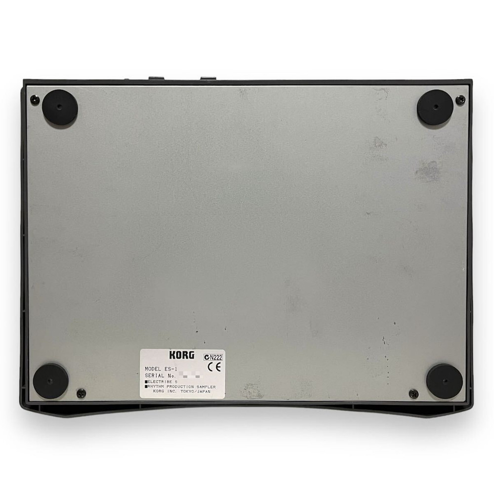 KORG ELECTRIBE ES-1 Rhythm Production Sampler Good GP