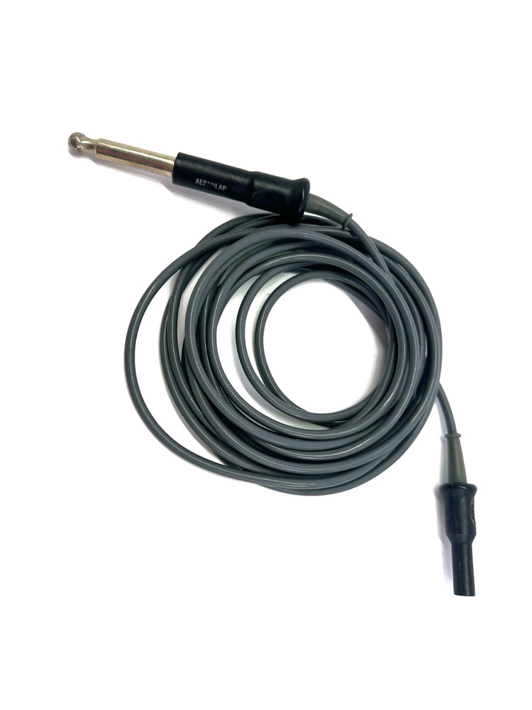 Aesculap GK246 Monopolar Cable, 11ft    | P6