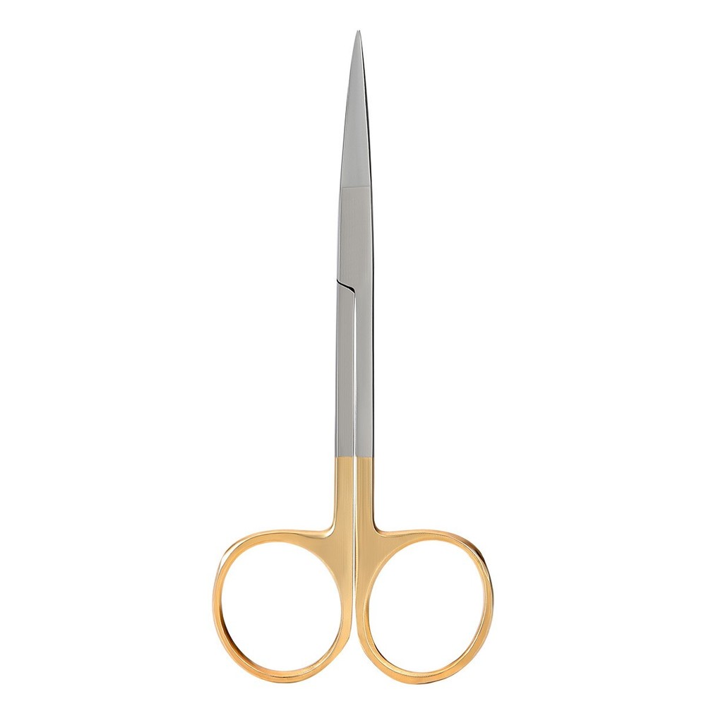 Dental Surgical Operating Scissor Straight/Curved Sharp Hand Use Instruments