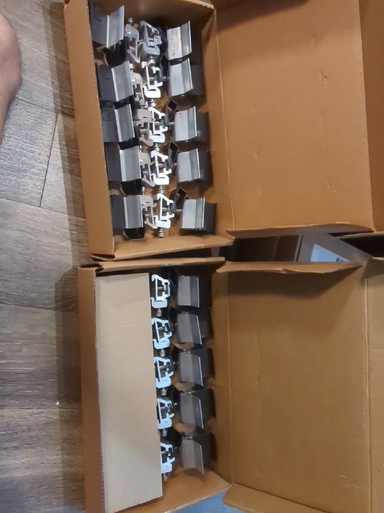 Unirac SFM Infinity Microrail 2" 250020U