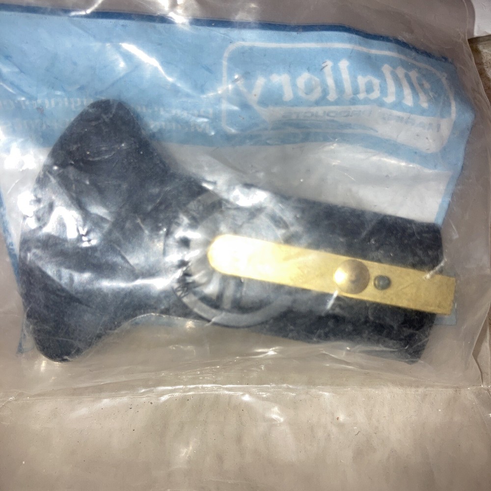 Mallory 9-29201 Rotor NOS VPB3