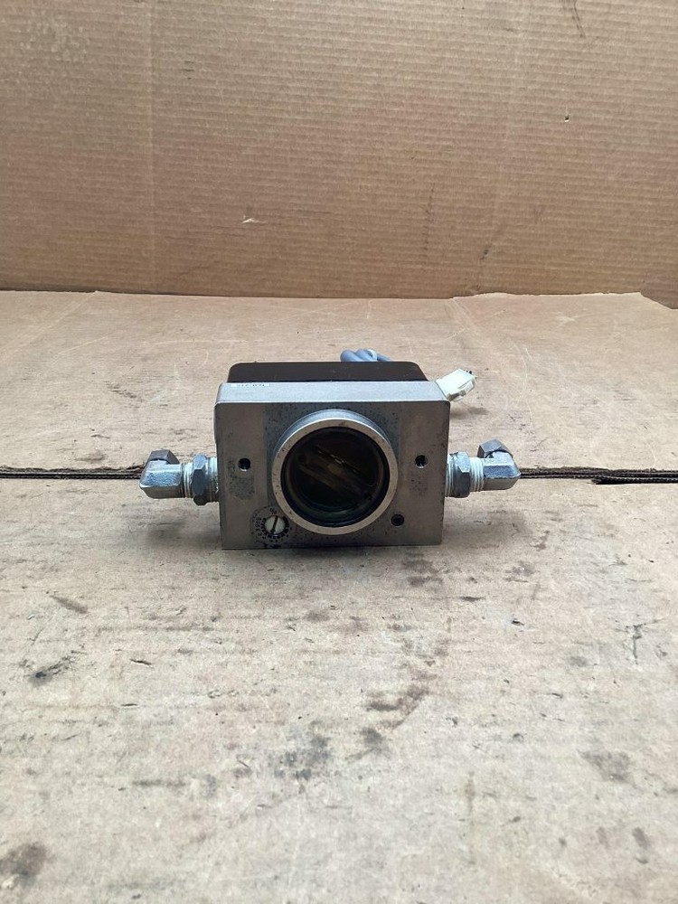 Taiyo Digital Flow Switch; DFS3-1200-DC24V; 0.7MPa
