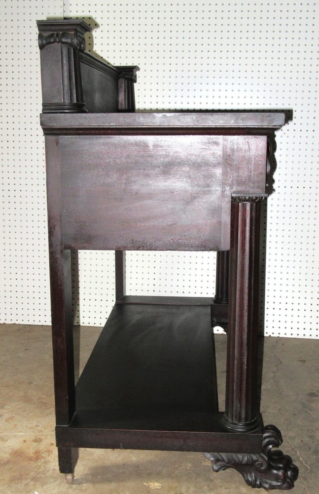 Edwardian Server
