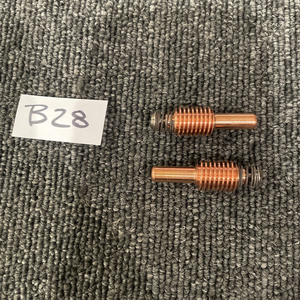 (2) Hypertherm 220842 - 2/pack