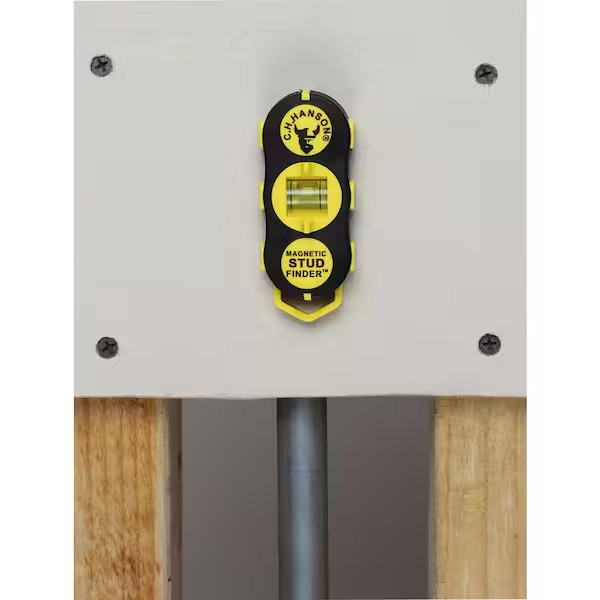 CH Hanson 3040 Magnetic Stud Finder