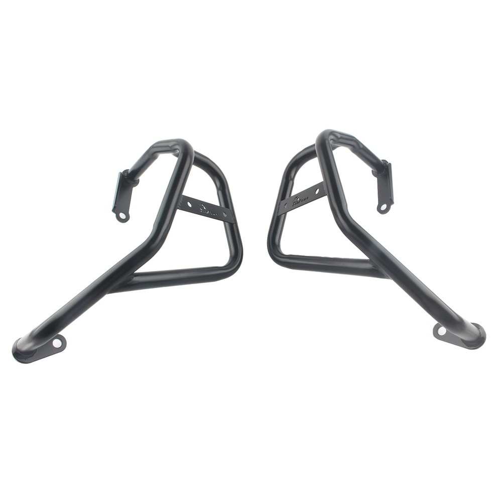Engine Frame Protector Guard Rail Crash Bar Bumper For Himalayan 2018-2023