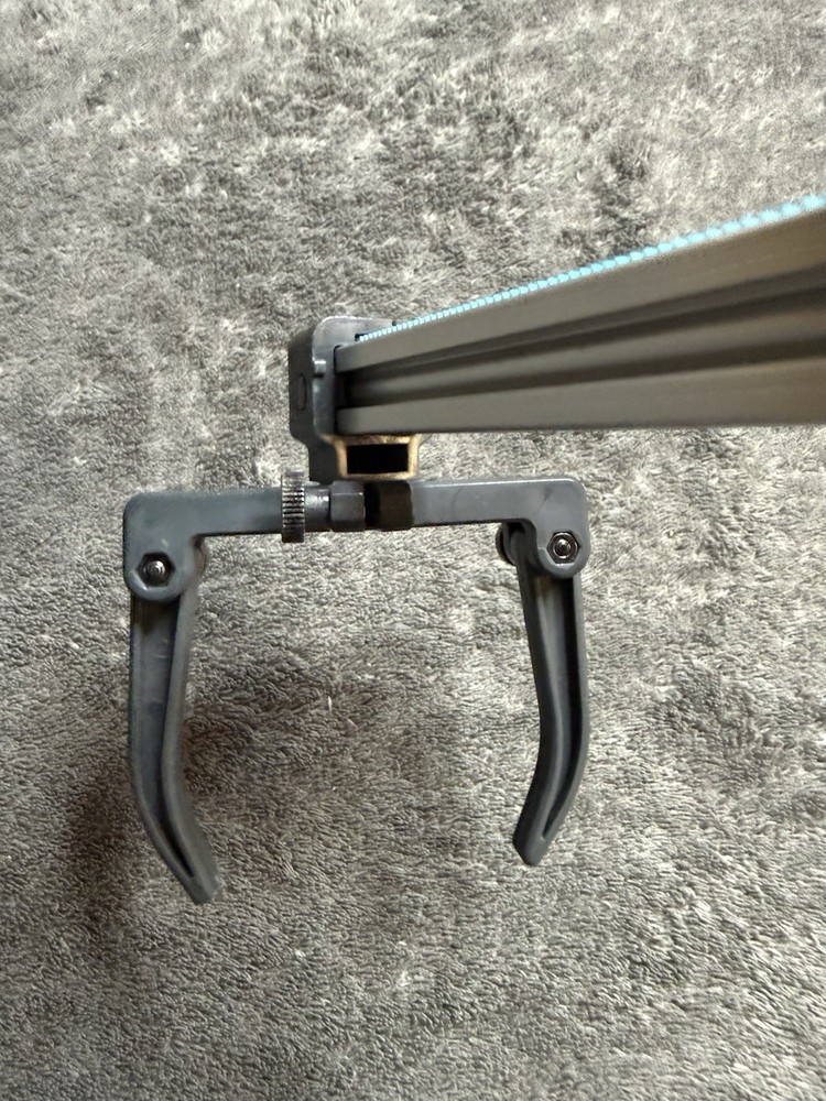Grip Gear Movie Maker motorized camera slider system