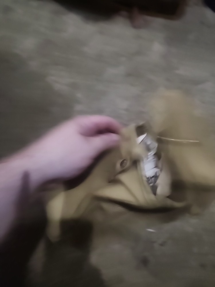 Ww2 British Magazine Pouch