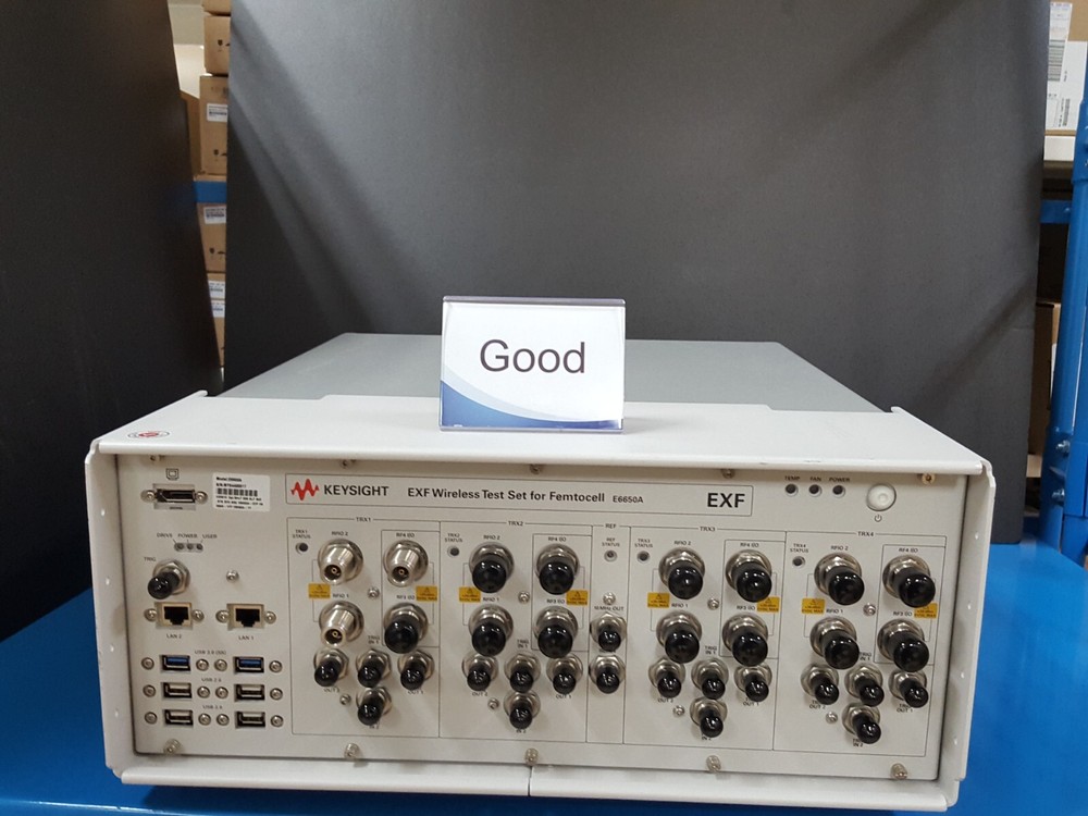 Keysight E6650A : Wireless Test Set