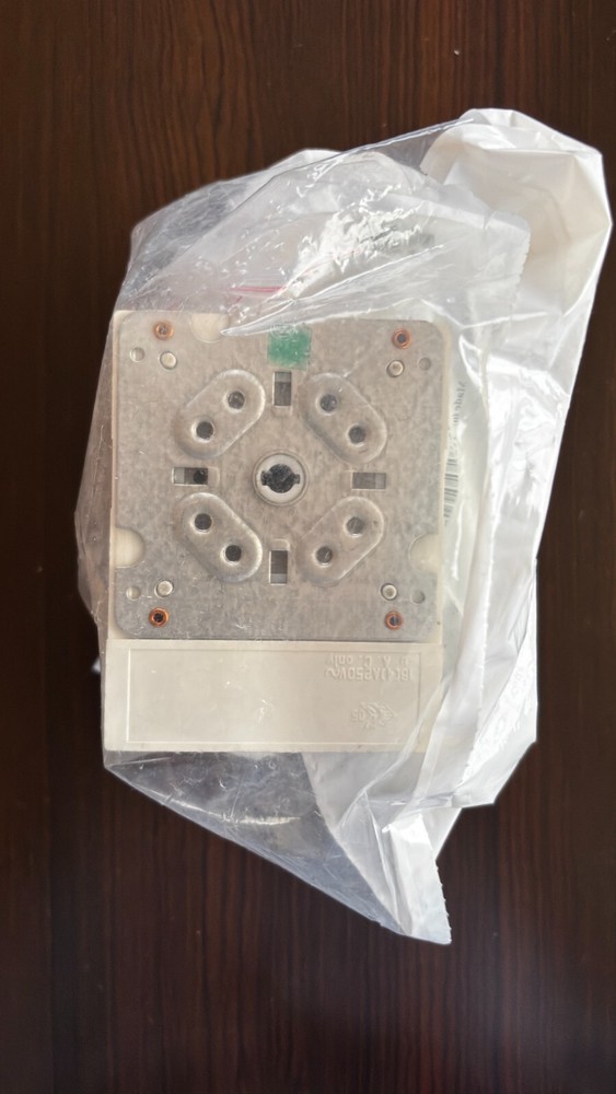 REVERSER 50Hz 209/00012/00